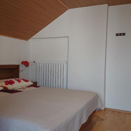 Penzion Mimi Bled Exteriér fotografie