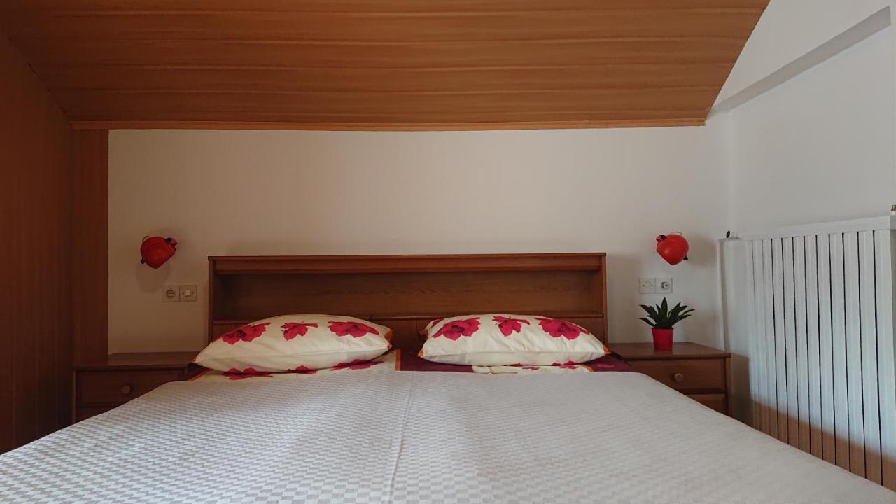Penzion Mimi Bled Exteriér fotografie