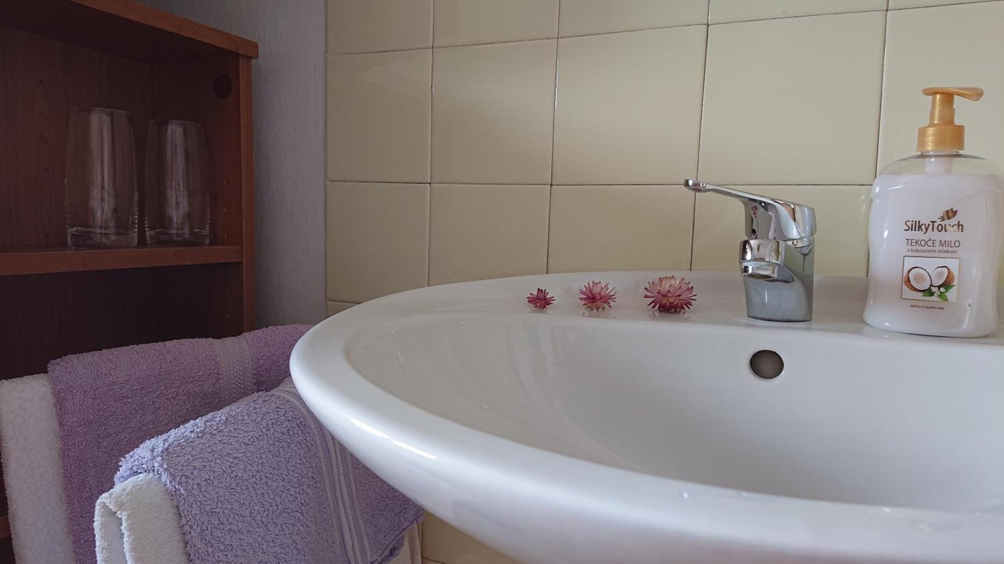 Penzion Mimi Bled Pokoj fotografie