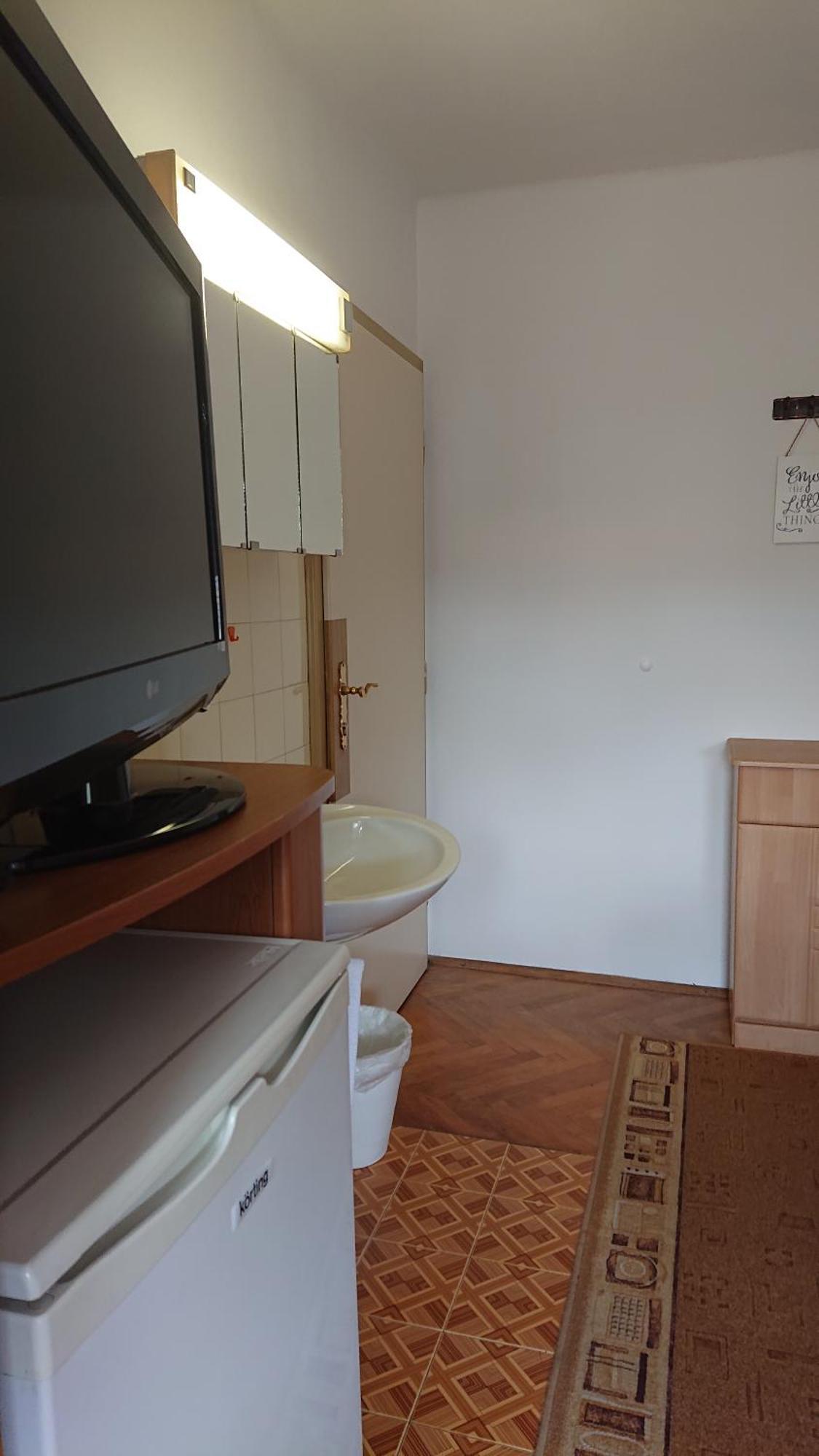 Penzion Mimi Bled Pokoj fotografie